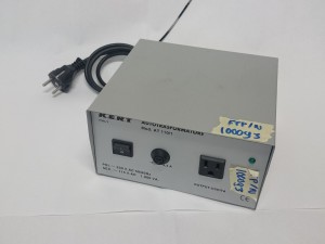 K.E.R.T step down converter 220v  115v 1000va USIT plug